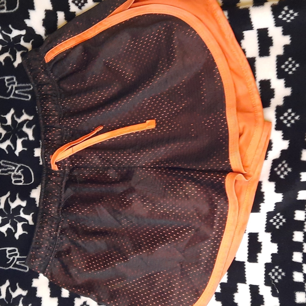 Zone Pro Shorts size Large